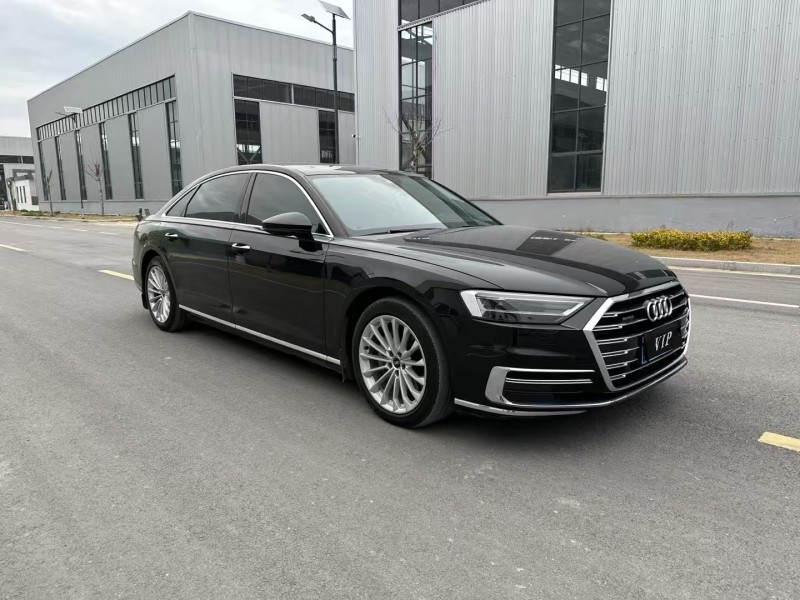 徐州21年奥迪A8L2