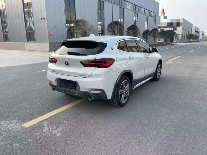 徐州20年宝马X28