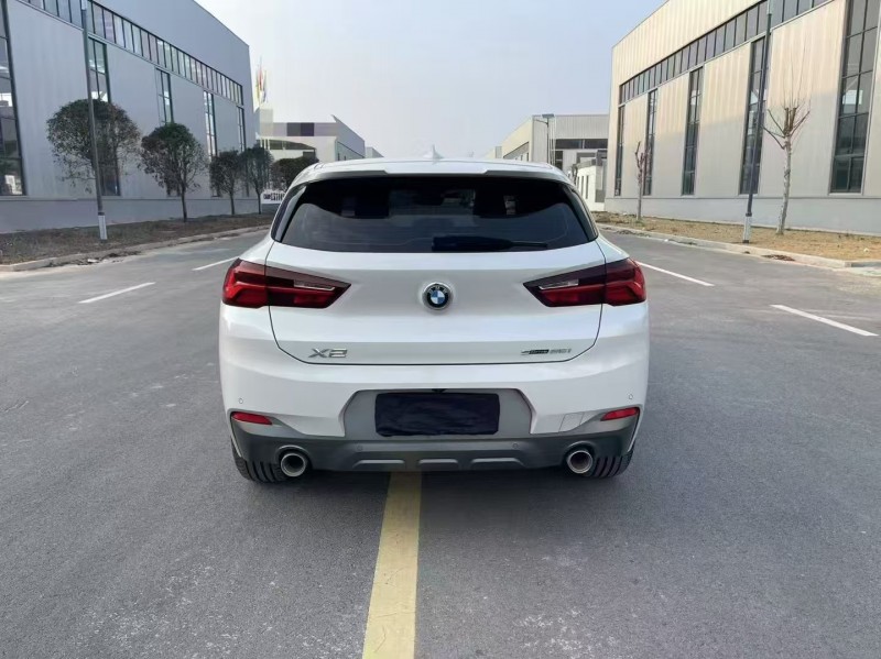 徐州20年宝马X29