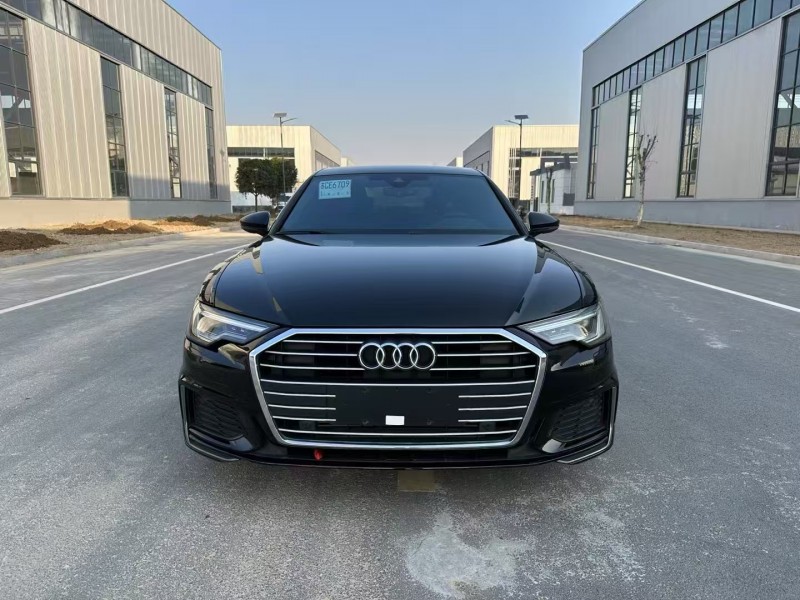 徐州22年奥迪A6L1