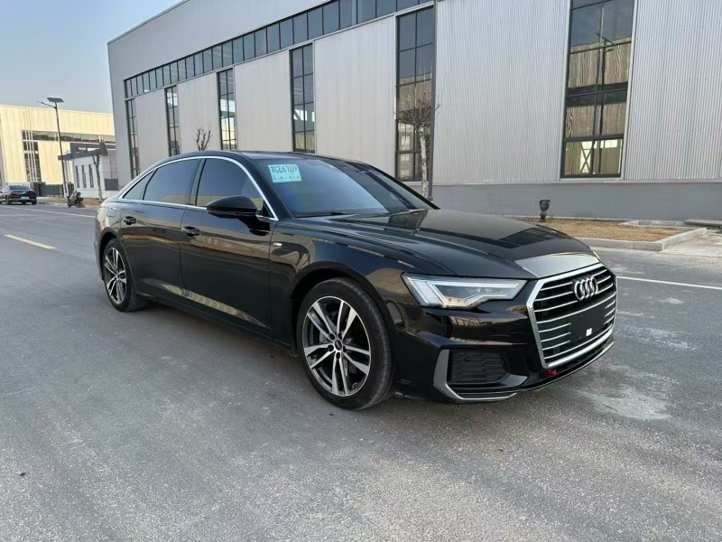 徐州22年奥迪A6L2