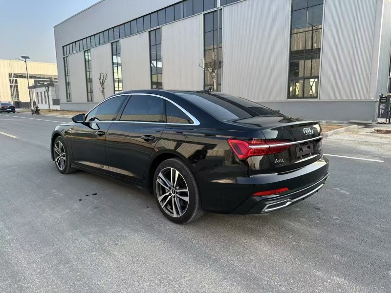 徐州22年奥迪A6L7