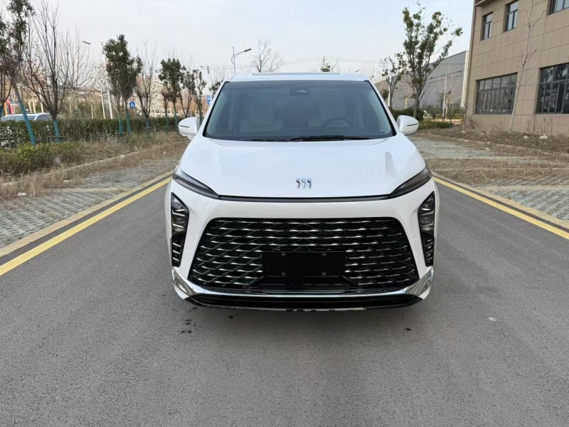 徐州24年别克GL81