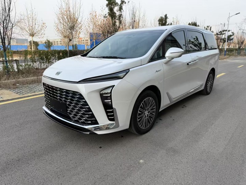 徐州24年别克GL83