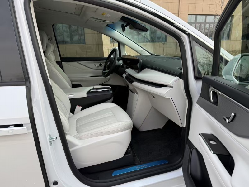 徐州24年别克GL85