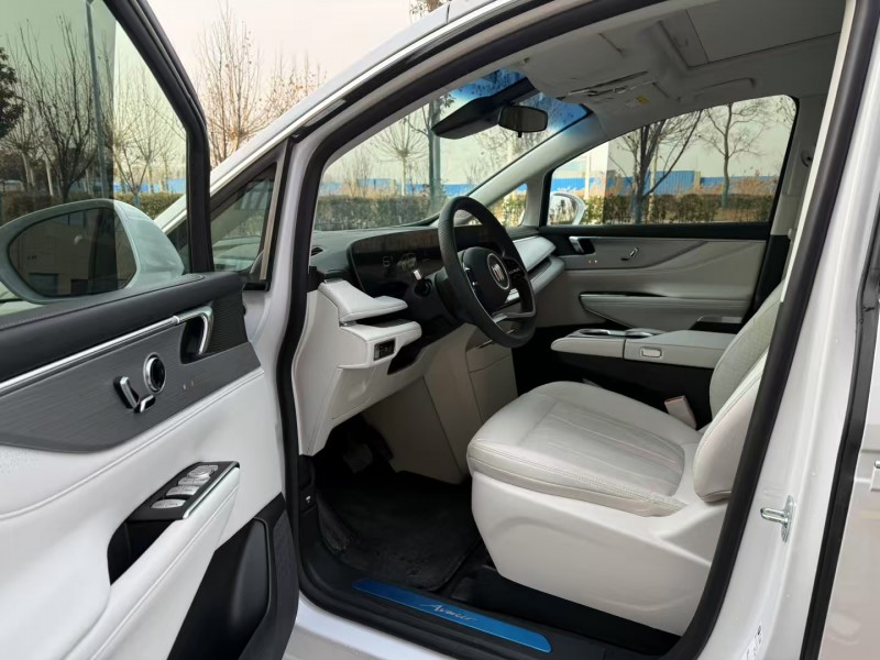 徐州24年别克GL86