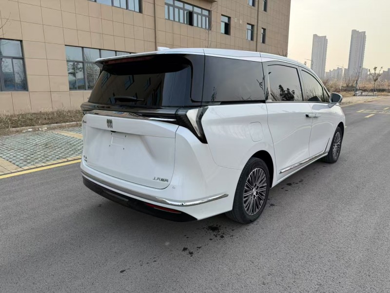 徐州24年别克GL88