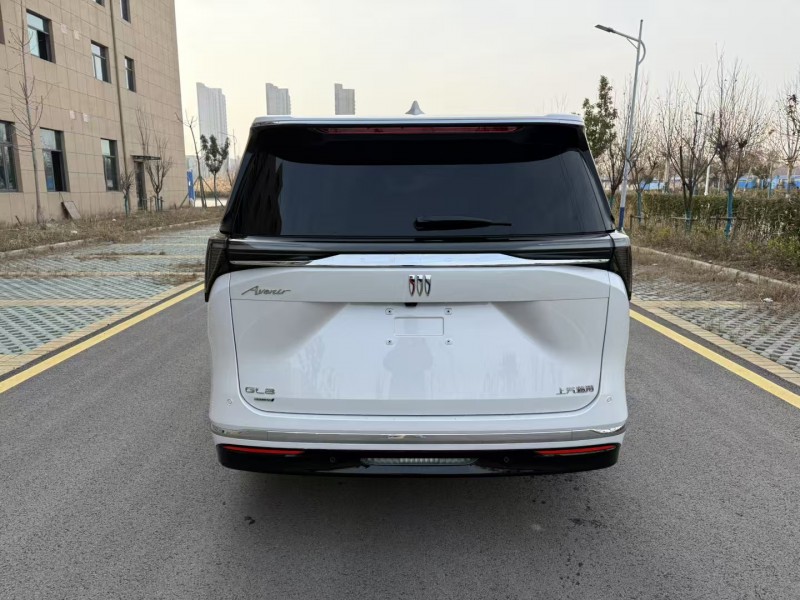 徐州24年别克GL89