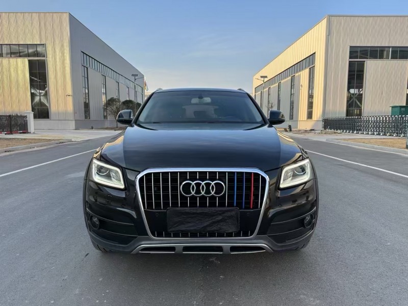 徐州18年奥迪Q51