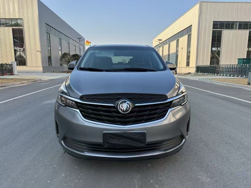 徐州22年别克GL81