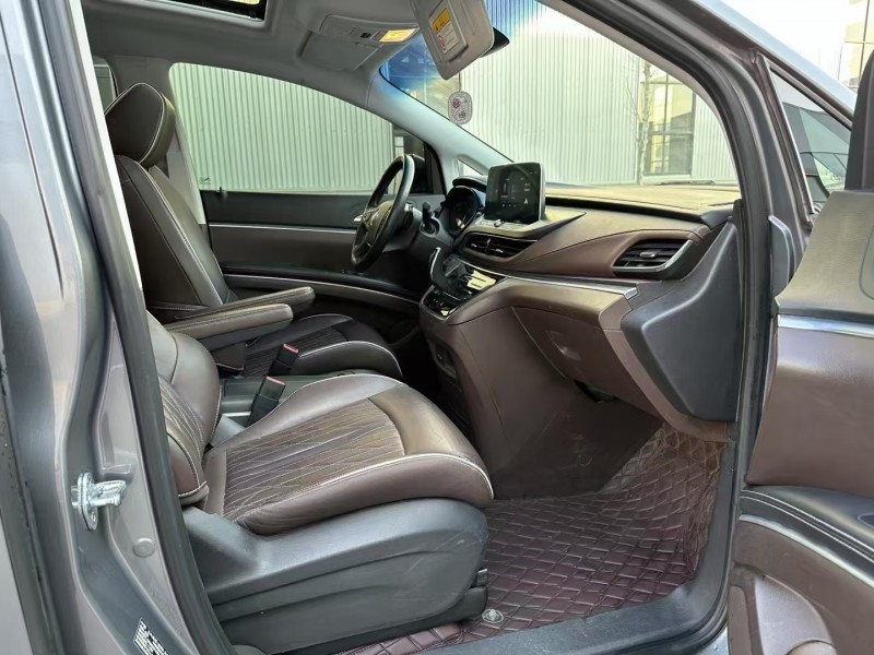 徐州22年别克GL85