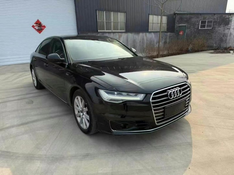 济宁13年奥迪A6L2