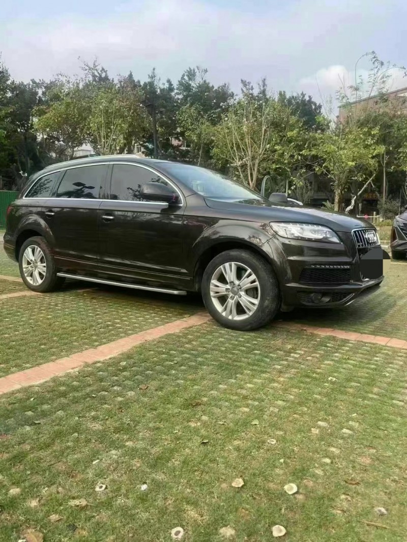 东莞12年奥迪RS32