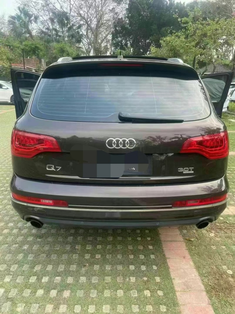 东莞12年奥迪RS39