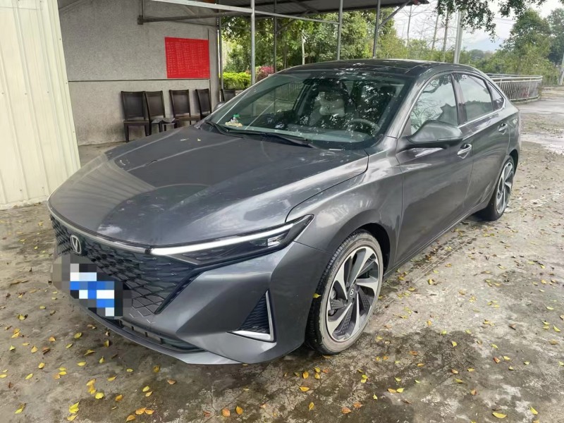 广州24年长安汽车锐程3