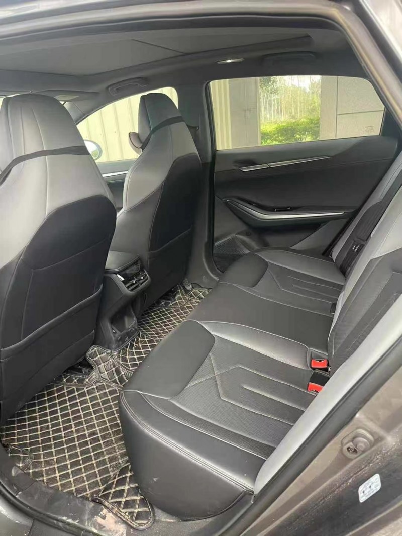 广州24年长安汽车锐程4