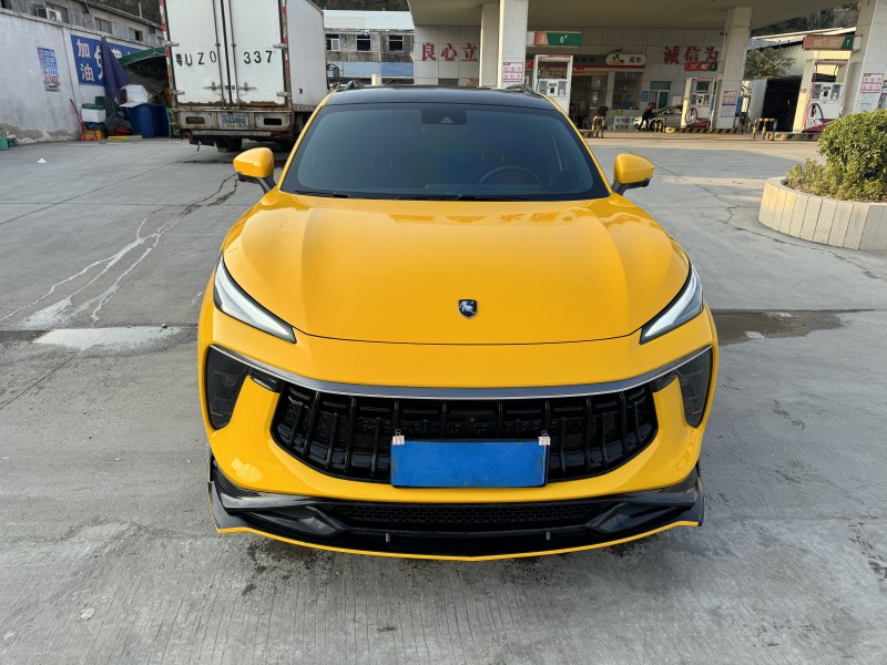 潮州23年東風T51