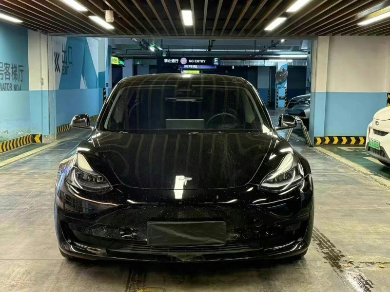 臺州23年特斯拉MODEL 31