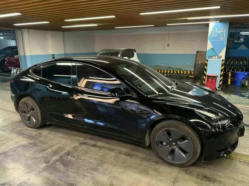 臺州23年特斯拉MODEL 32