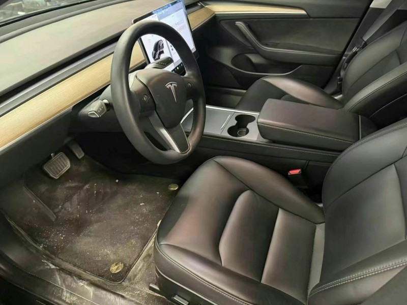 臺州23年特斯拉MODEL 34