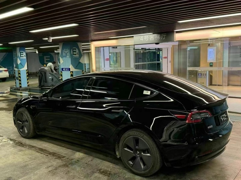 臺州23年特斯拉MODEL 37