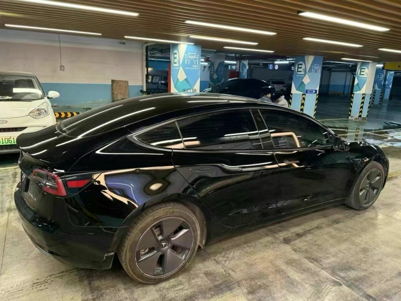 臺州23年特斯拉MODEL 38