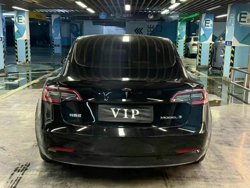 臺州23年特斯拉MODEL 39