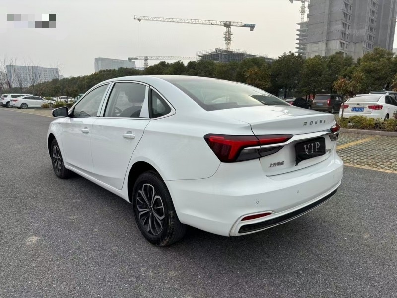 鹽城23年榮威i68