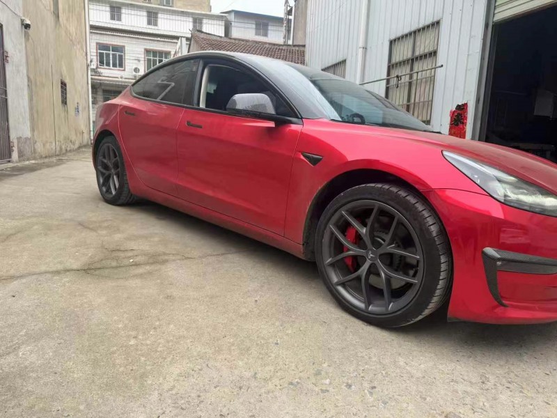 贛州22年特斯拉MODEL 33
