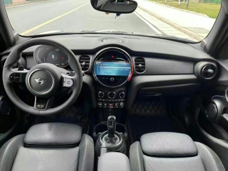 廣州24年MINICooper4