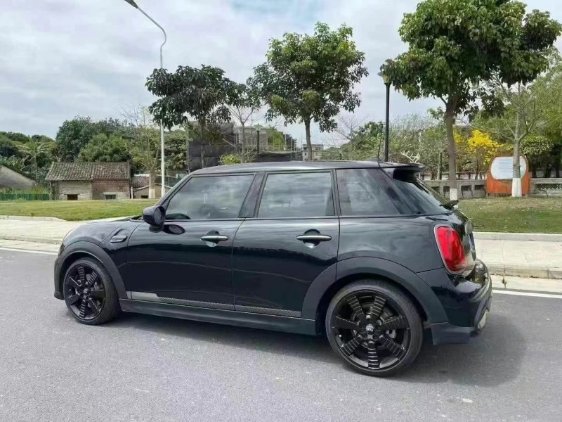 廣州24年MINICooper7