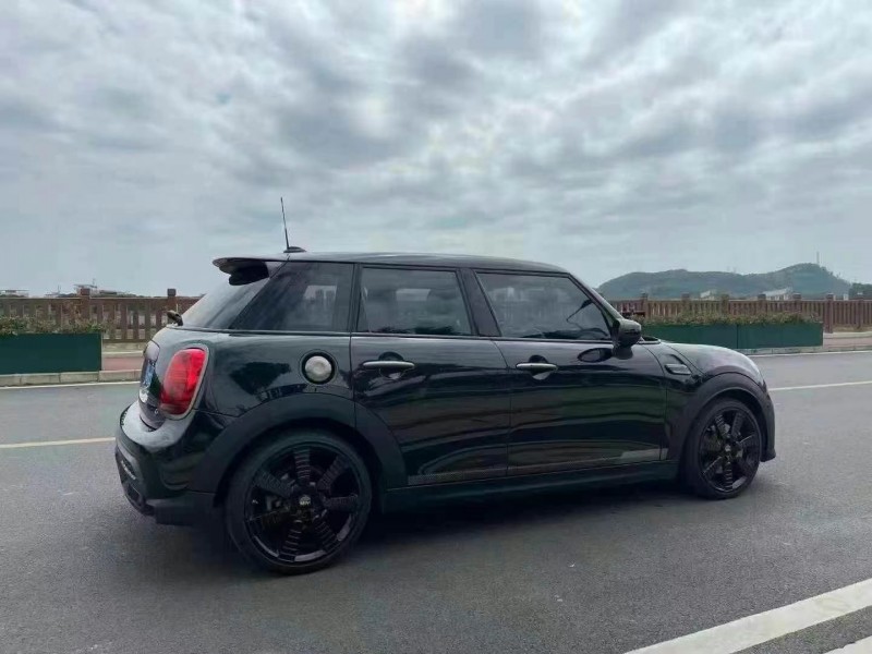 廣州24年MINICooper8
