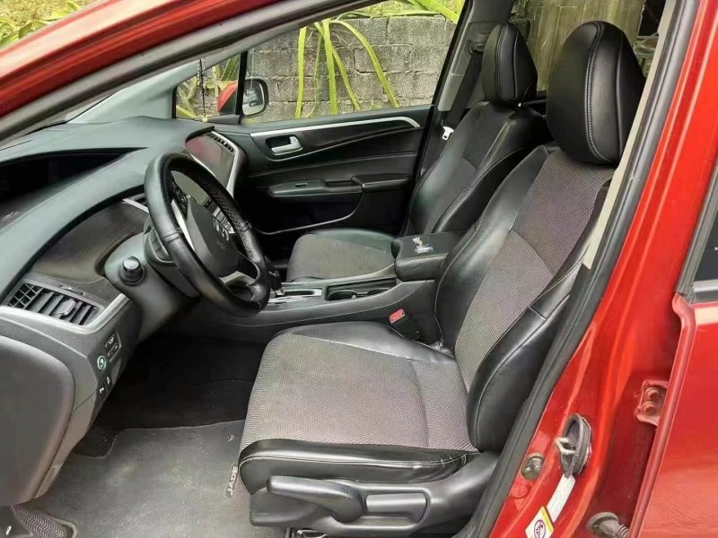 佛山16年本田杰德5