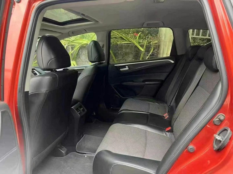 佛山16年本田杰德6