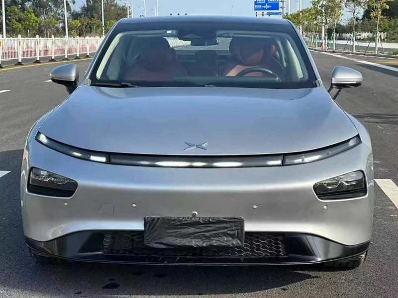 汕頭21年小鵬汽車p71