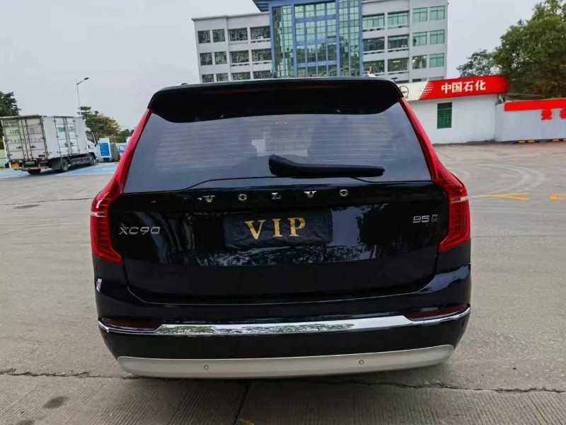 佛山22年沃爾沃XC909
