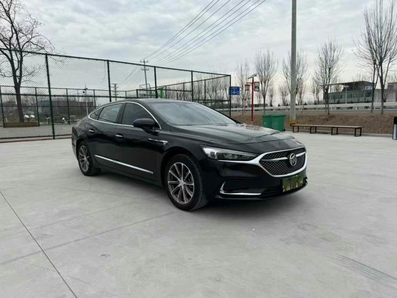 徐州21年别克君越2