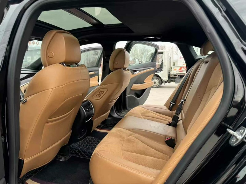 徐州21年别克君越8