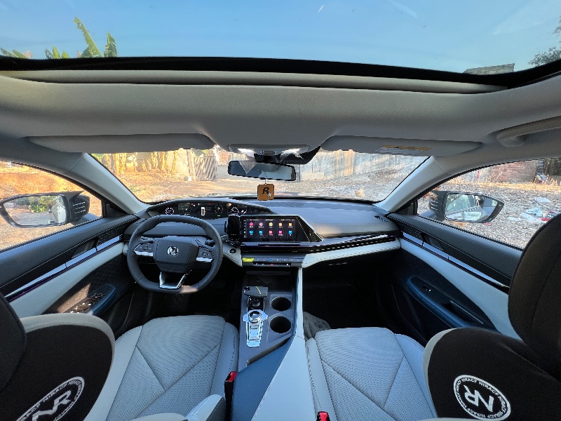 河源23年長安汽車UNI8