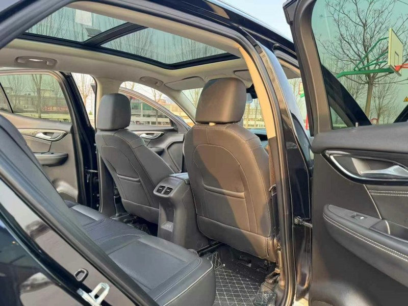 徐州22年别克昂科威6