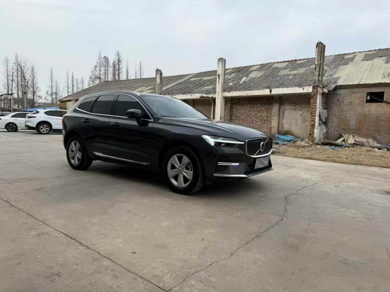 徐州21年沃爾沃XC603