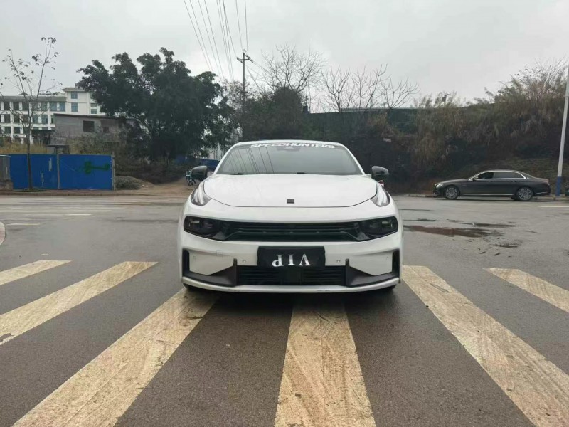 南寧19年領克031