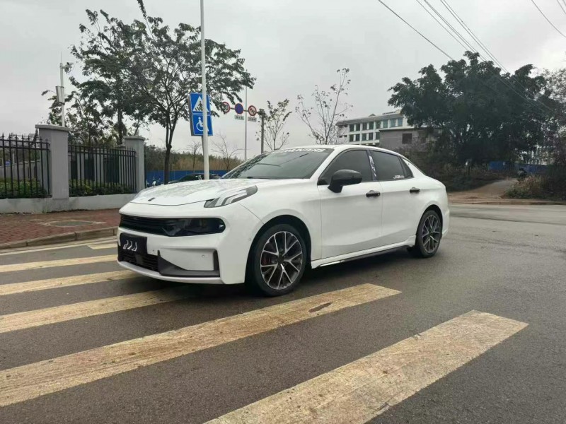 南寧19年領克033