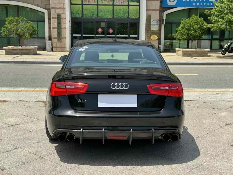 青岛15年奥迪S69