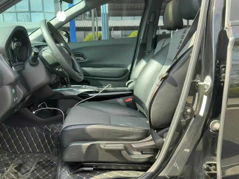 东莞22年本田XRV6