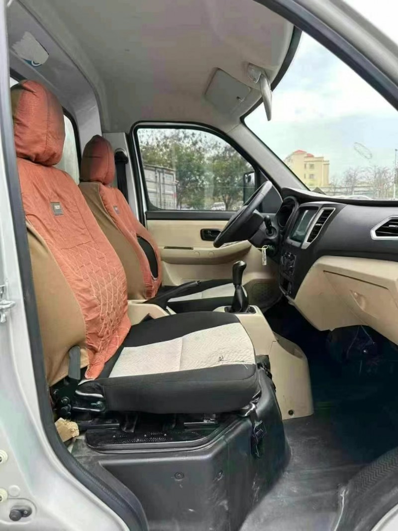 东莞22年长安汽车神骐4