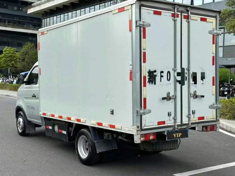 东莞22年长安汽车神骐8