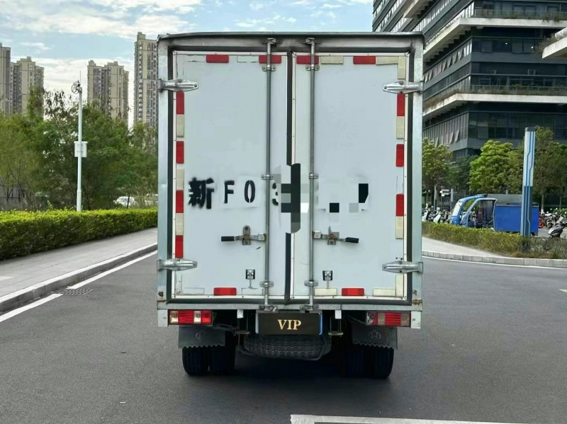 东莞22年长安汽车神骐9