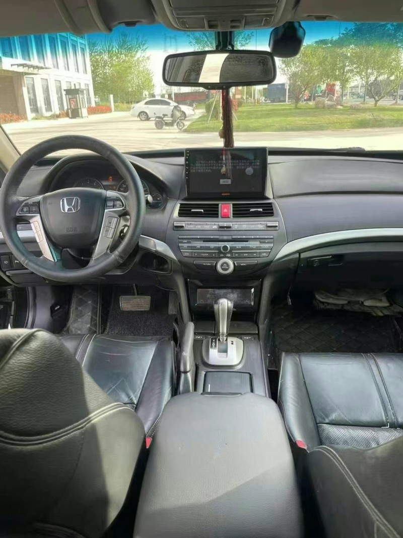 徐州13年本田歌诗图7