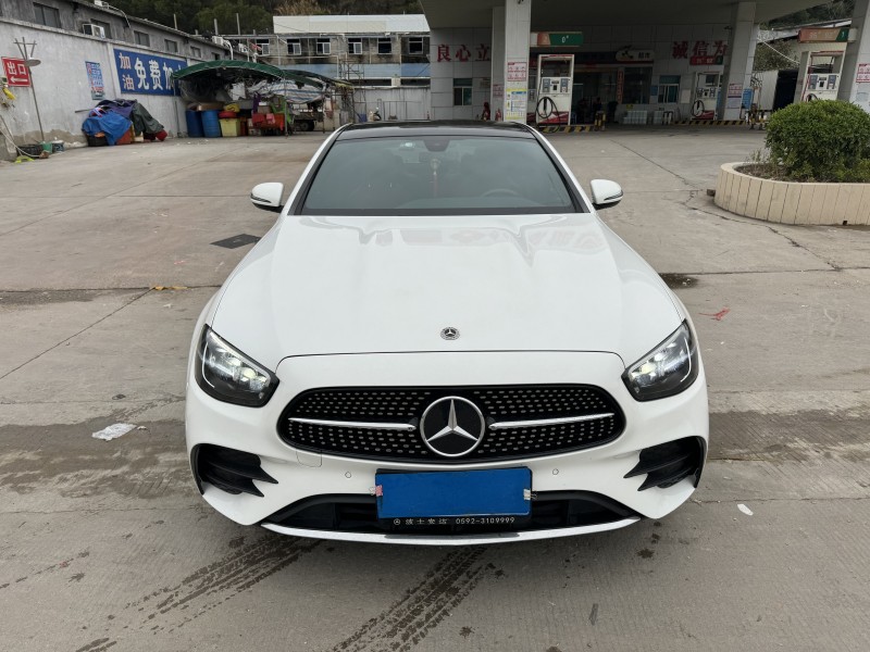 潮州22年奔馳C1